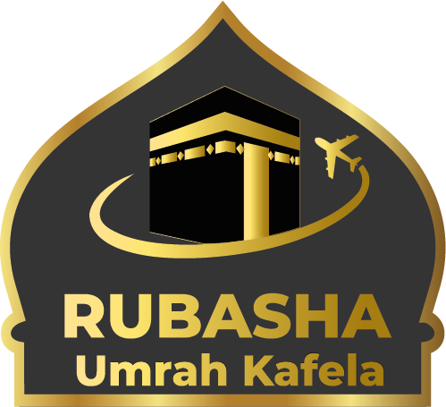 Rubasha Mart Umrah Kafela