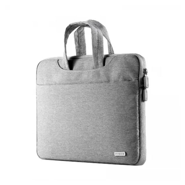 UGREEN LP437 15.9 Inch Grey Laptop Sleeve Bag